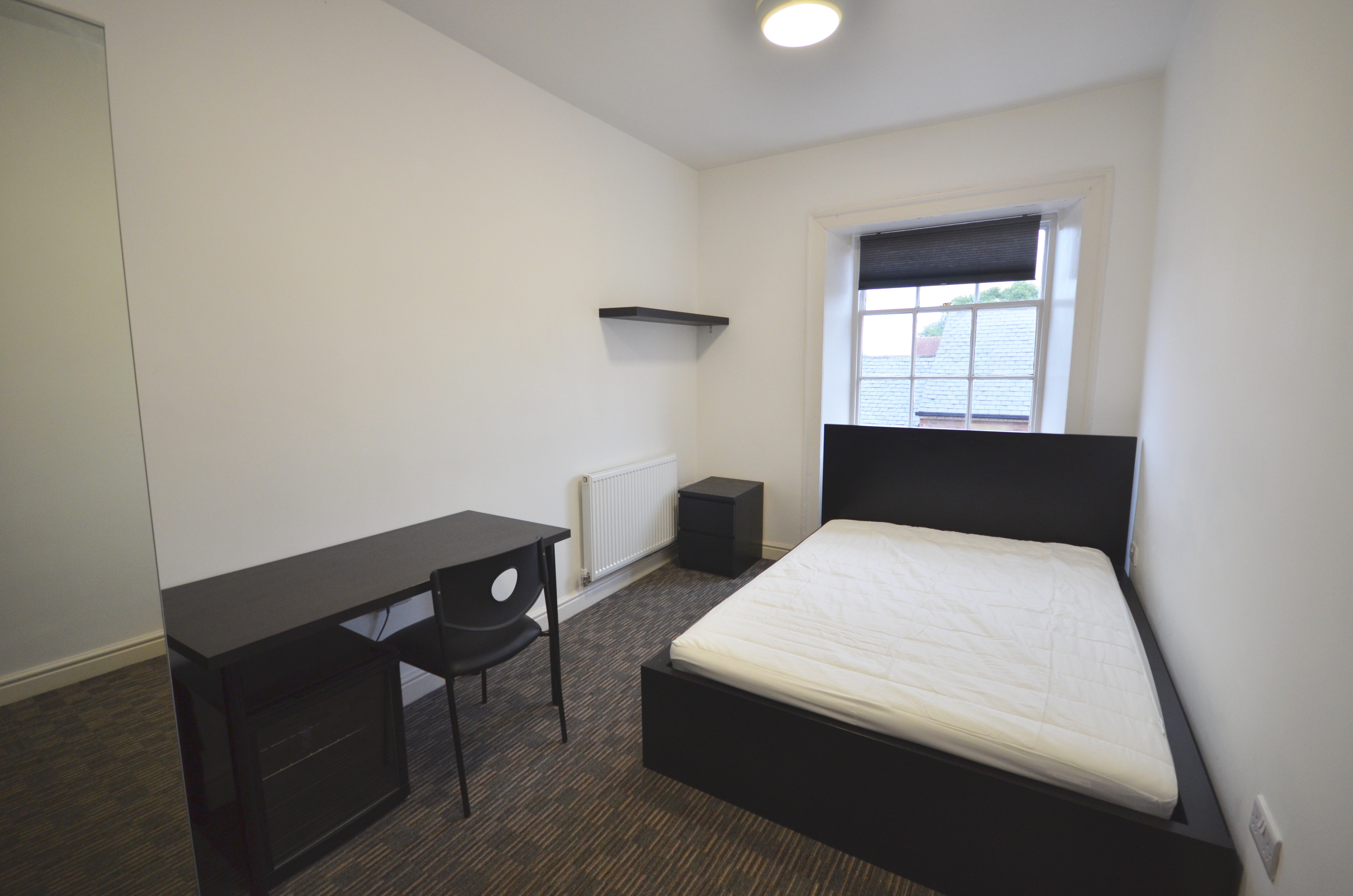 Student Accomodation Chester